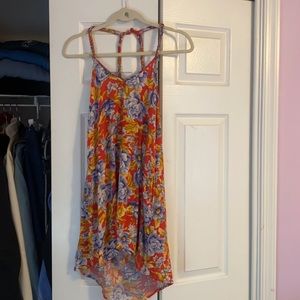 American eagle dress/coverup